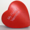 Barbie, My Funny Valentine Heart Box