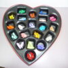 Barbie, My Funny Valentine Heart Box - Image 3