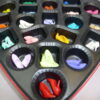 Barbie, My Funny Valentine Heart Box - Image 4