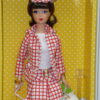 Mattel, Silkstone Francie, Gold Label - Image 4