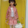 Mattel, Silkstone Francie, Gold Label