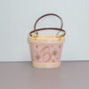 Hard Sided Barbie Bag
