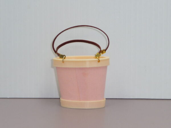 Hard Sided Barbie Bag - Image 3