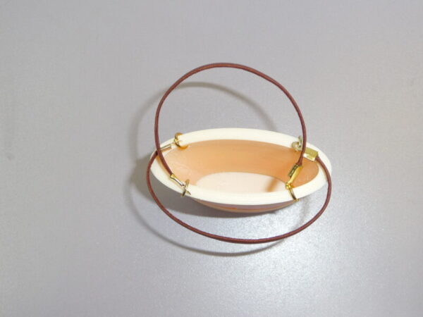 Hard Sided Barbie Bag - Image 4