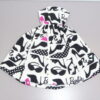 Black & White Barbie Dress w/Jewelry