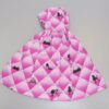 Pink Barbie Dress
