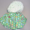 Martini House Gardening Dress w/Apron - Image 3