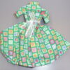 Martini House Gardening Dress w/Apron - Image 4