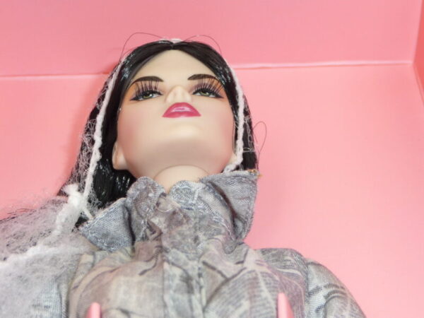 Integrity, Unknown Source Lilith Blair - Image 6