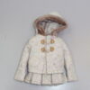Integrity Jacket & Skirt