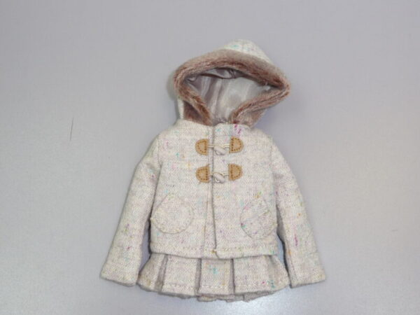 Integrity Jacket & Skirt