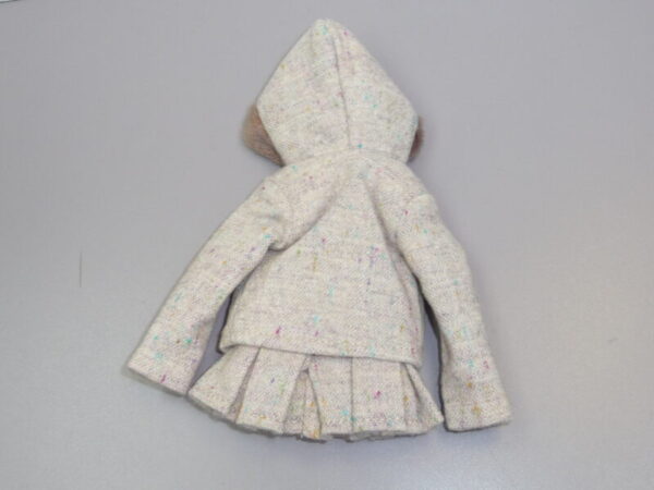 Integrity Jacket & Skirt - Image 3