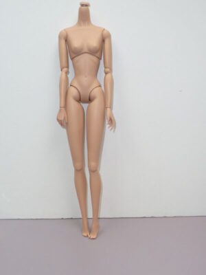 Integrity, NU Face Body, Caucasian Skin Tone, Nude