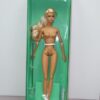 Integrity Sparkling Sunset POPPY PARKER Nude w/Box & COA