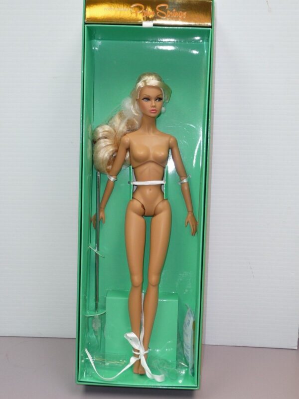 Integrity, Sparkling Sunset Poppy Parker - Gigis Dolls