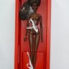 Integrity Succession Nyasha Lauder, Nude w/Stand - Image 3
