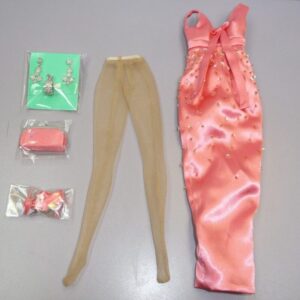 Integrity Sparkling Sunset Poppy Parker Outfit Only