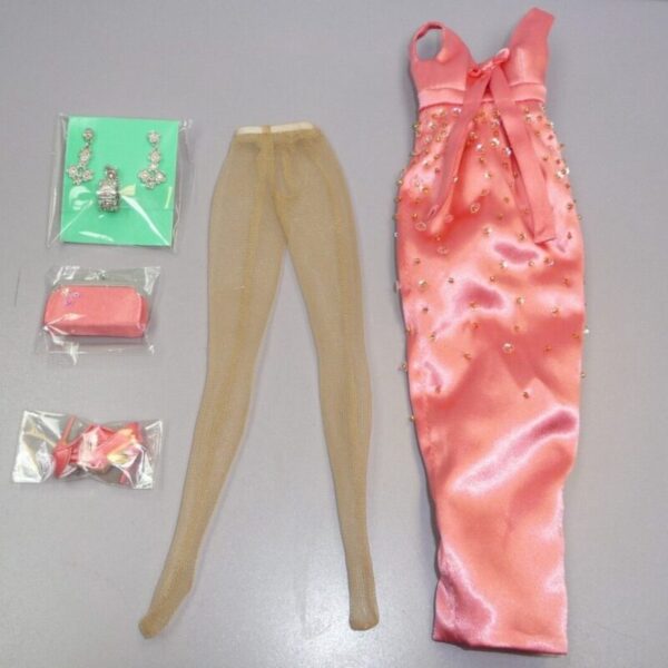 Integrity Sparkling Sunset Poppy Parker Outfit Only