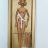 Integrity Seeing the Sights Maeve Rocha, Nude w/Stand & Extra Legs