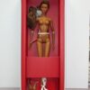 Integrity Head Over Heels Taliya, Nude w/Stand & Extra Hands