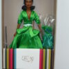 Integrity, Merry & Bright Della Roux