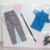 Dressmaker Details Ken Outfit from the Kenvention