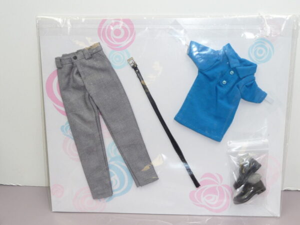 Dressmaker Details Ken Outfit from the Kenvention