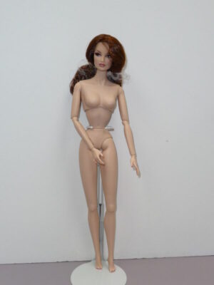 Integrity, Jet Set Imogen Workshop Doll