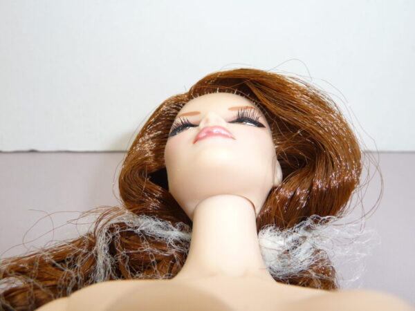 Integrity, Jet Set Imogen Workshop Doll - Image 5