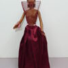 Giza na Zuri Barbie by Mike Blossom