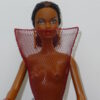 Giza na Zuri Barbie by Mike Blossom - Image 3