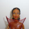 Giza na Zuri Barbie by Mike Blossom - Image 4
