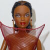 Giza na Zuri Barbie by Mike Blossom - Image 6