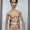 Integrity FR Glamour Coated Elyse Jolie Nude - Image 3