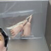 Integrity FR Glamour Coated Elyse Jolie Nude - Image 7