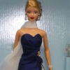 2004 Chicago Barbie Convention Doll - Image 3