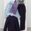 Integrity Debonair Outfit, Complete