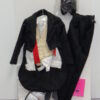 Integrity Perfect Match Riot Llewelyn Outfit, Complete