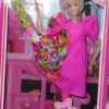 Weird Barbie From The Barbie Movie