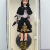 Silkstone Barbie Dulcissima