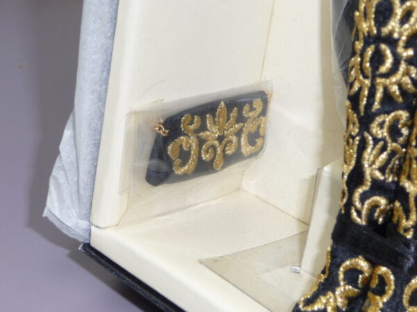 Silkstone Barbie Dulcissima - Image 5