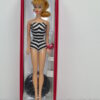 Black & White Bathing Suit Barbie