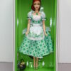 Shamrock Celebration Holiday Hostess Barbie