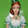 Shamrock Celebration Holiday Hostess Barbie - Image 5