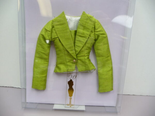 Tonner Silk Sophisticate Set