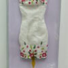 Tonner White Salsa Dress