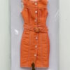 Tonner Tangerine Dreams Dress