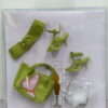 Tonner Kiwi Butterfly Accessory Kit