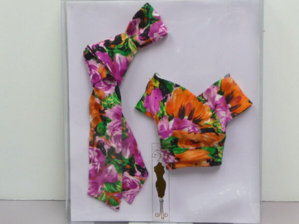 Tonner Merengue Set