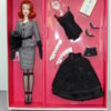 Silkstone Barbie, The Best Look